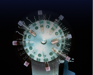 Radiology imaging equipment